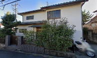 日野市三沢 中古戸建