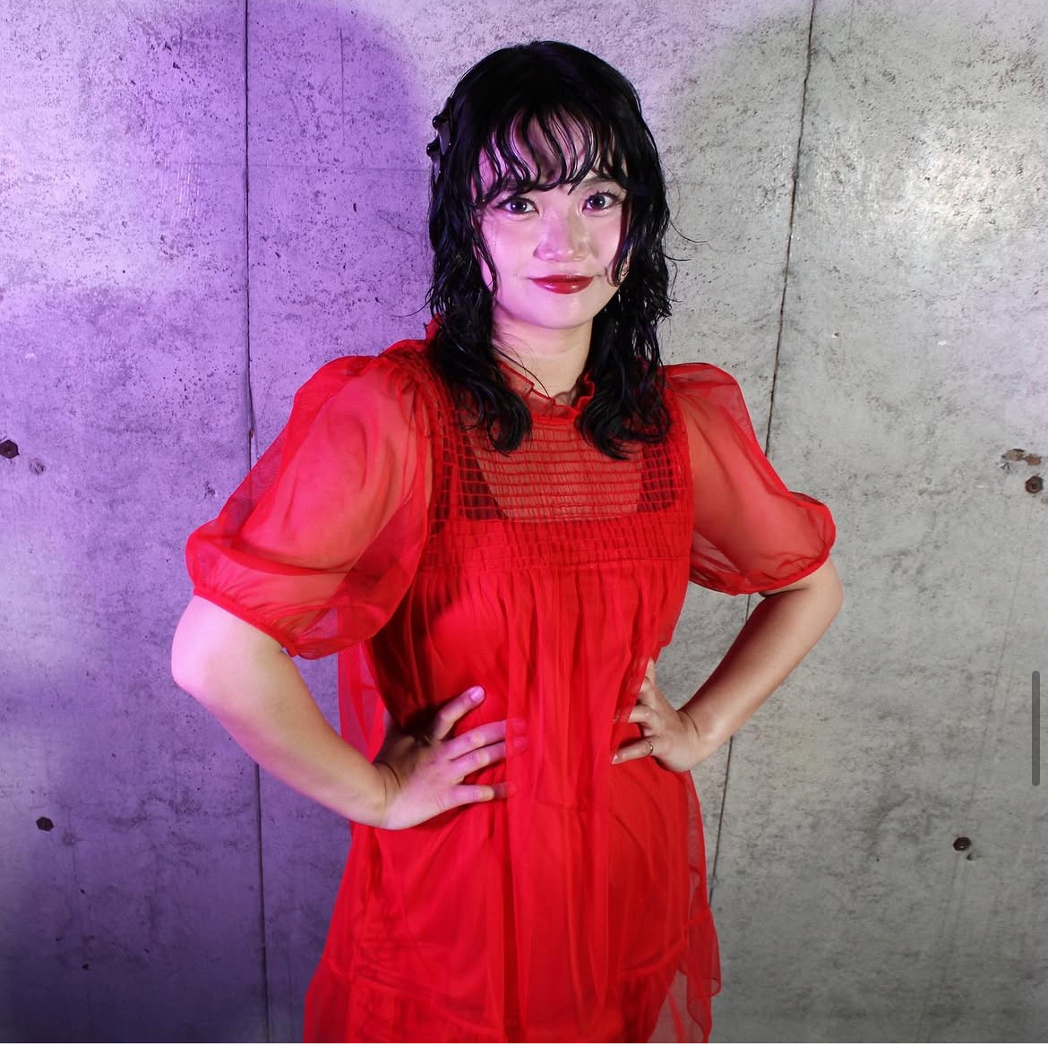 hanachaoz(ﾊﾅﾁｬｵｽﾞ)